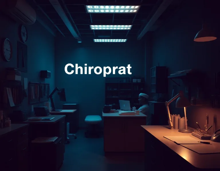Chiropractor Vlissingen