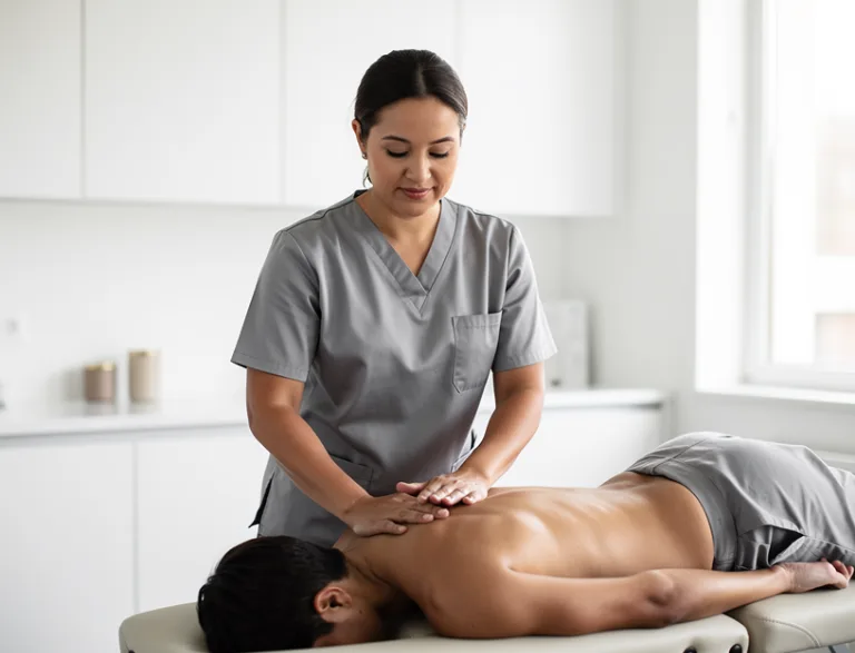 Chiropractor Vlissingen